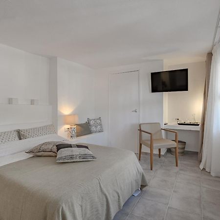 La Finquita - Adeje Hotel Адехе Екстериор снимка