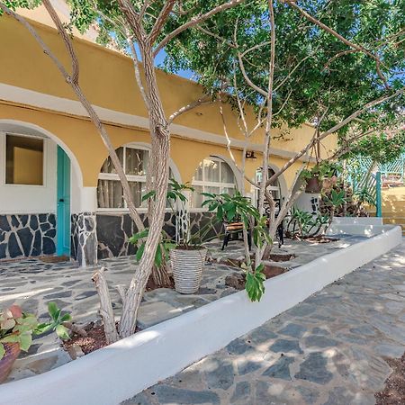 La Finquita - Adeje Hotel Адехе Екстериор снимка