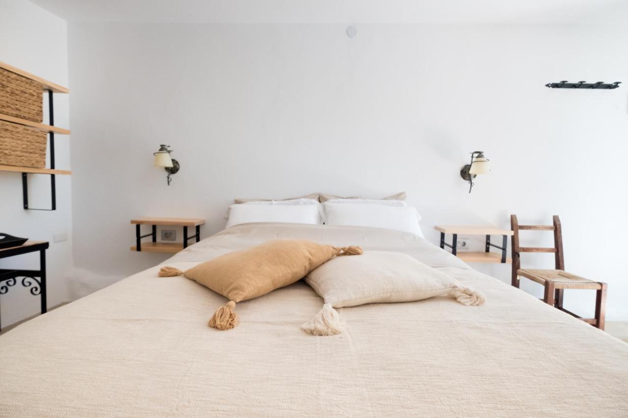 La Finquita - Adeje Hotel Адехе Екстериор снимка
