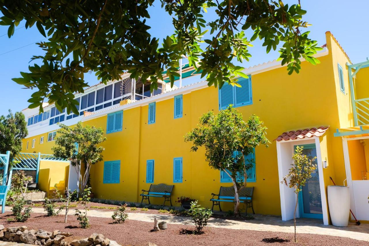 La Finquita - Adeje Hotel Адехе Екстериор снимка