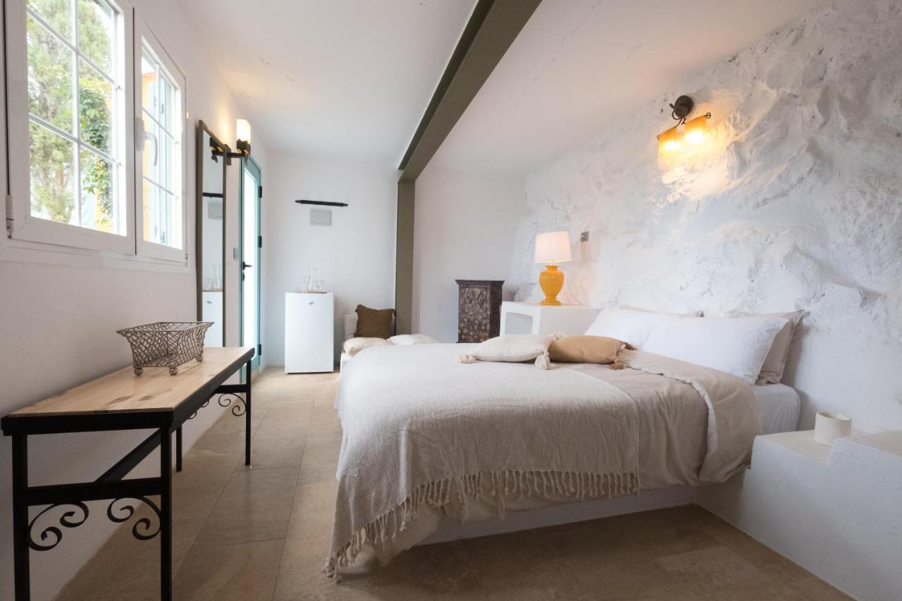 La Finquita - Adeje Hotel Адехе Екстериор снимка