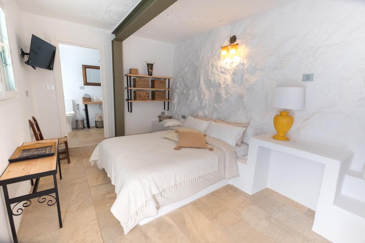 La Finquita - Adeje Hotel Адехе Екстериор снимка