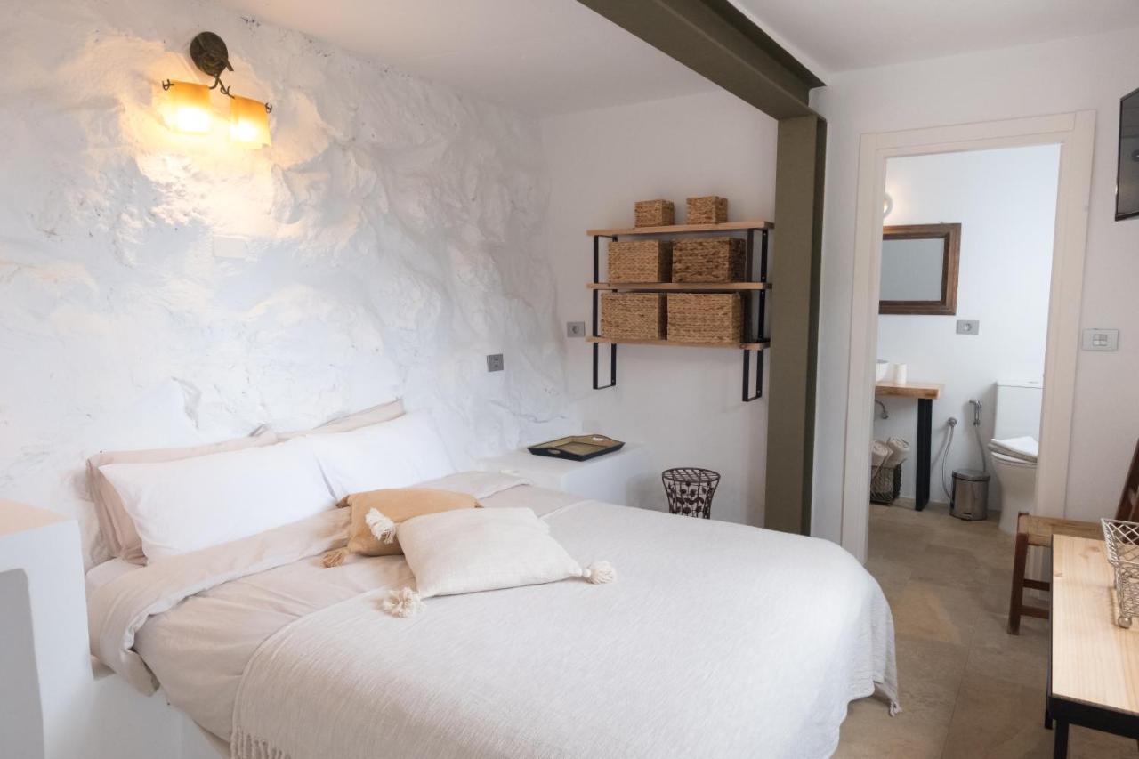 La Finquita - Adeje Hotel Адехе Екстериор снимка