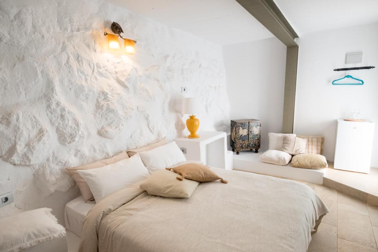 La Finquita - Adeje Hotel Адехе Екстериор снимка