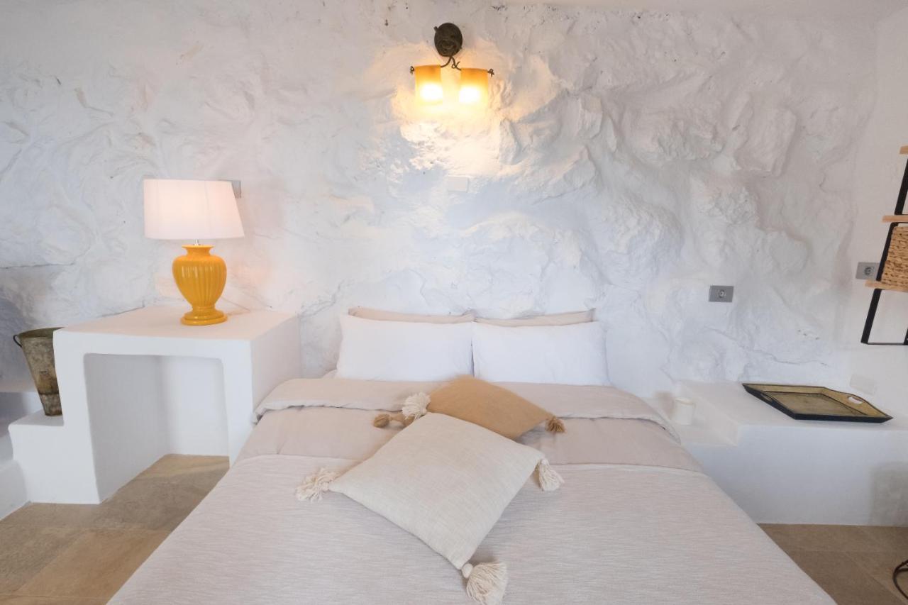 La Finquita - Adeje Hotel Адехе Екстериор снимка