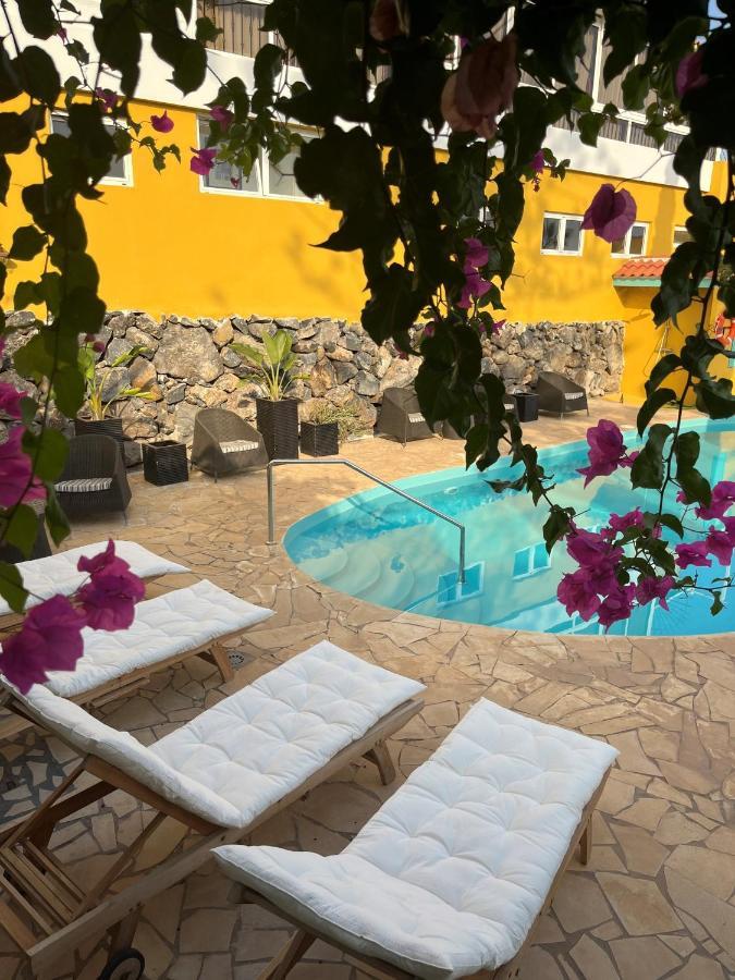 La Finquita - Adeje Hotel Адехе Екстериор снимка