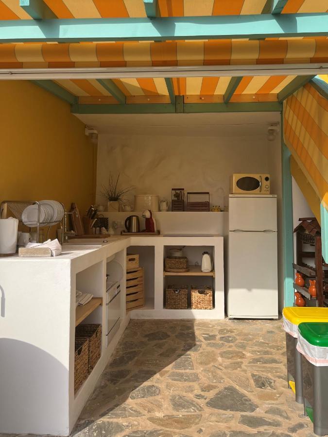 La Finquita - Adeje Hotel Адехе Екстериор снимка