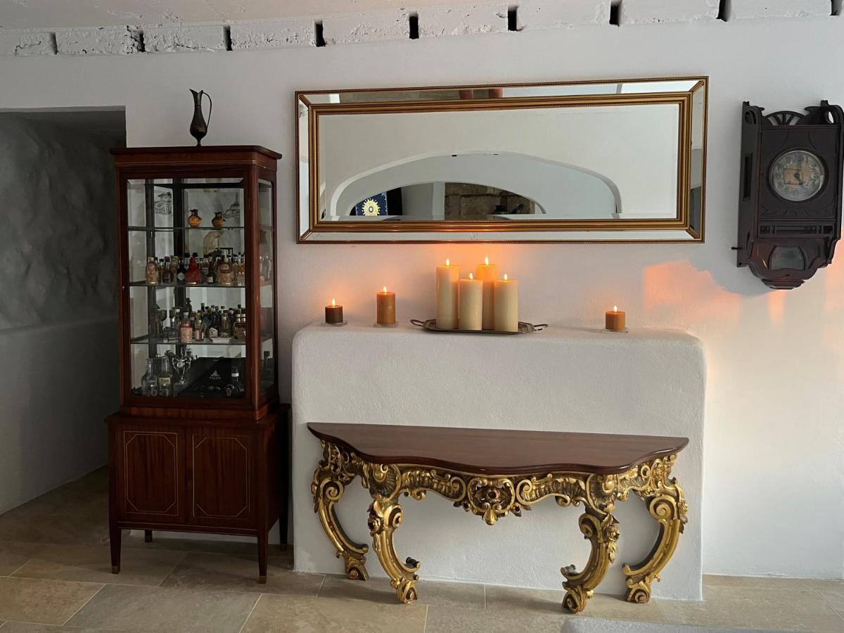 La Finquita - Adeje Hotel Адехе Екстериор снимка