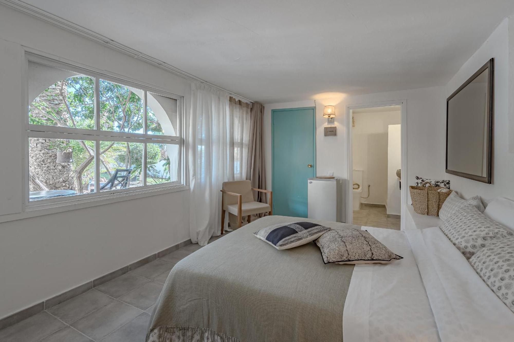 La Finquita - Adeje Hotel Адехе Екстериор снимка