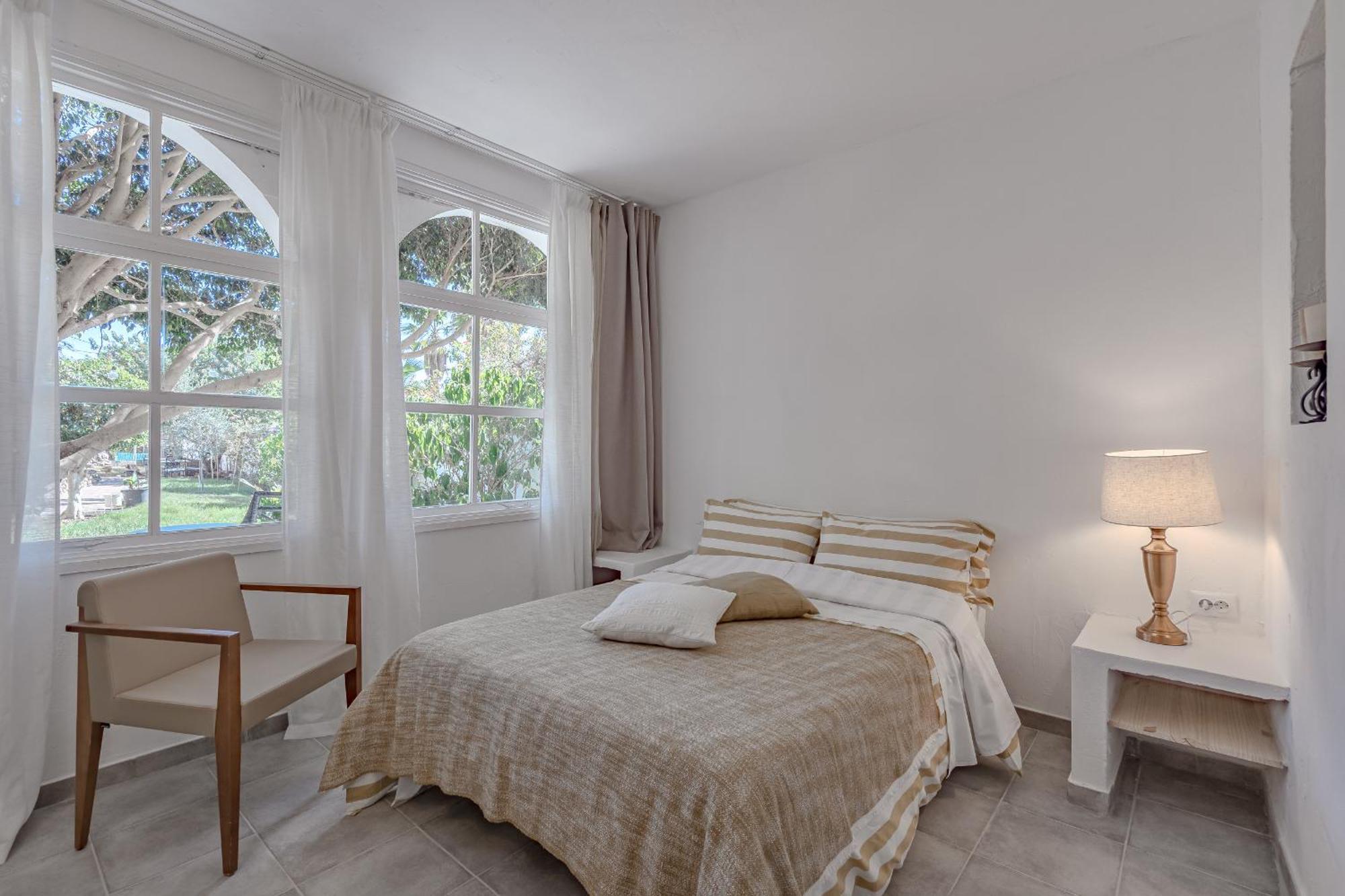 La Finquita - Adeje Hotel Адехе Екстериор снимка