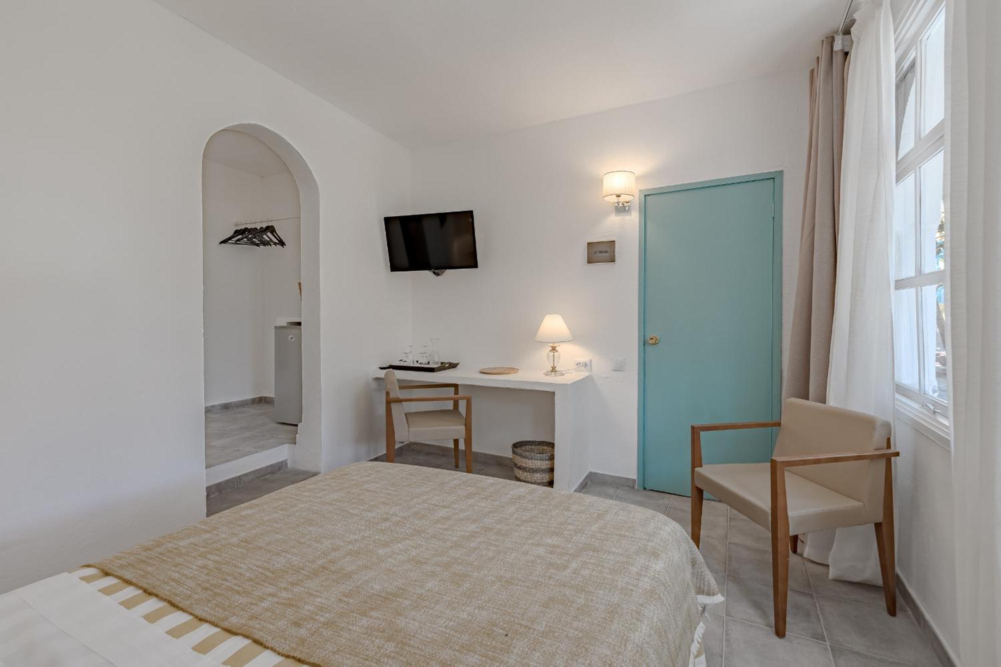 La Finquita - Adeje Hotel Адехе Екстериор снимка