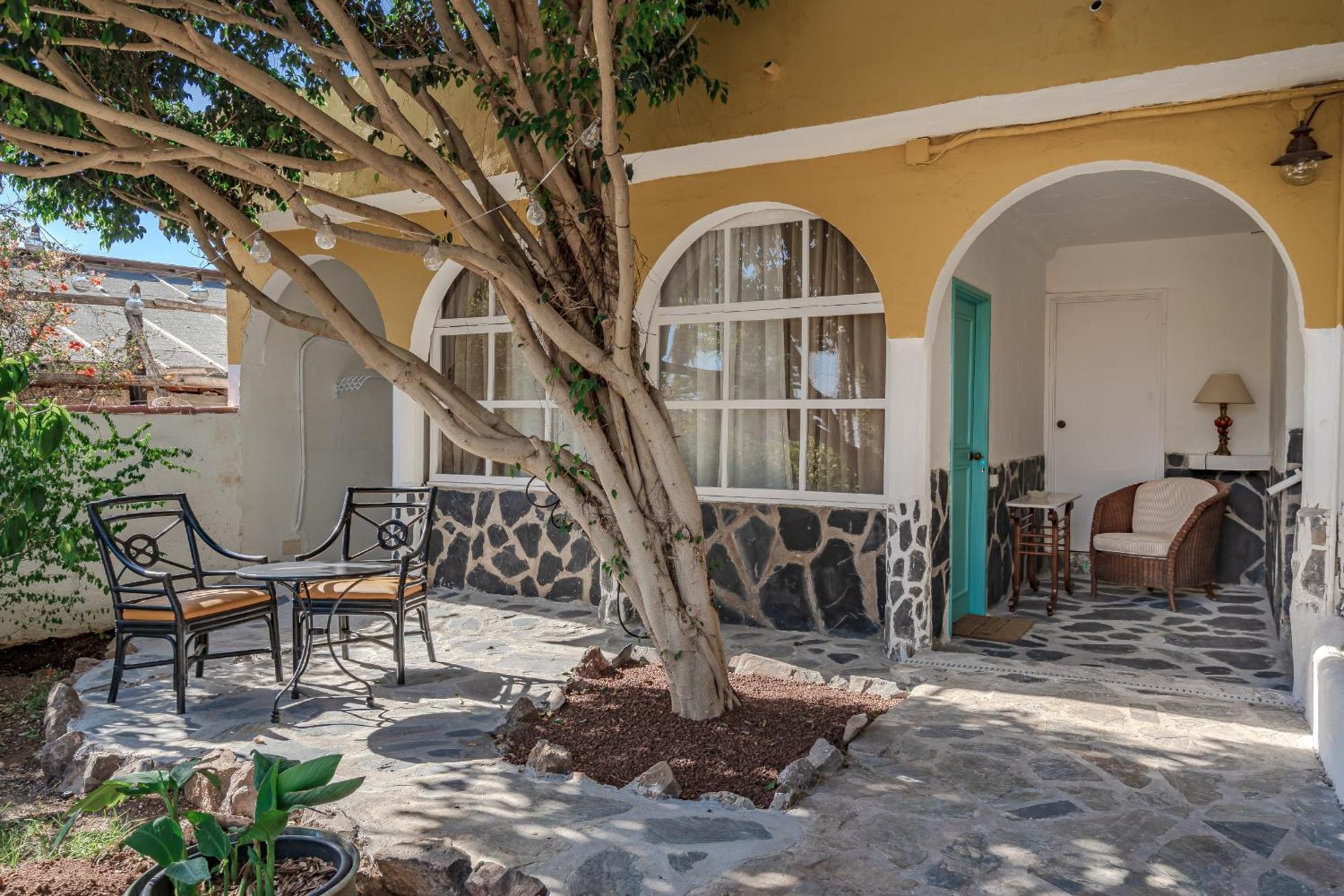 La Finquita - Adeje Hotel Адехе Екстериор снимка